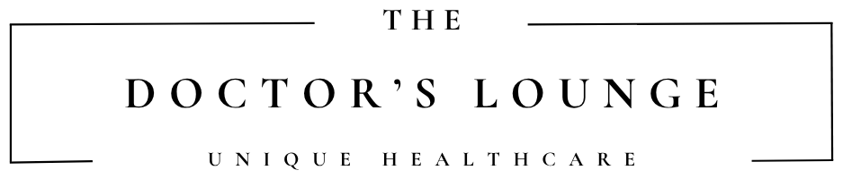 The Doctor's Lounge logo